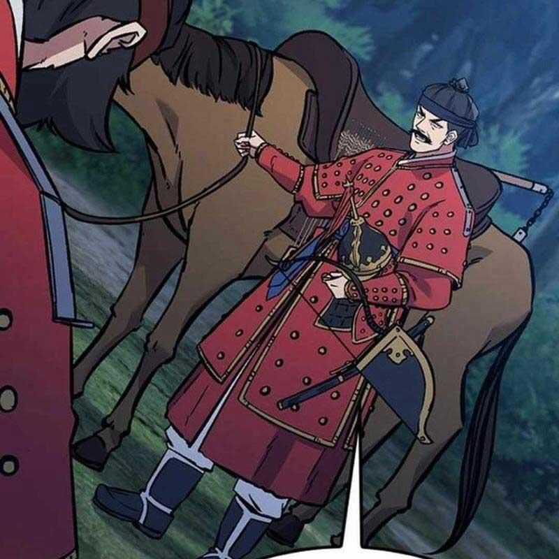 Bác Sĩ Tới Joseon Chapter 21 trang 55