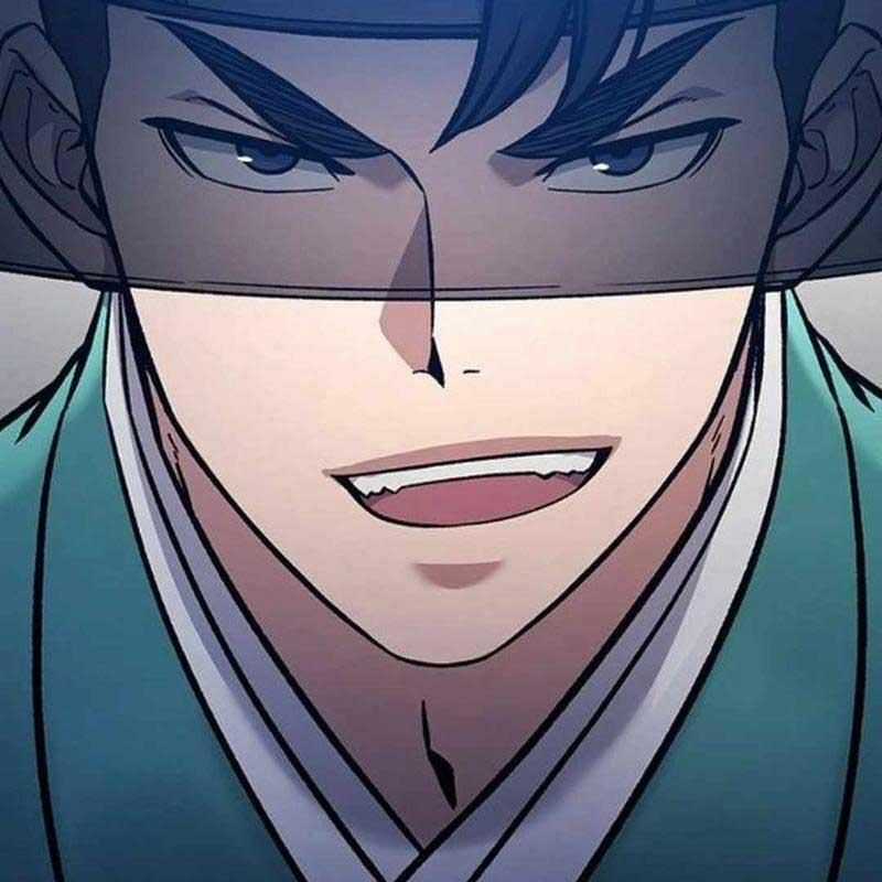 Bác Sĩ Tới Joseon Chapter 21 trang 61