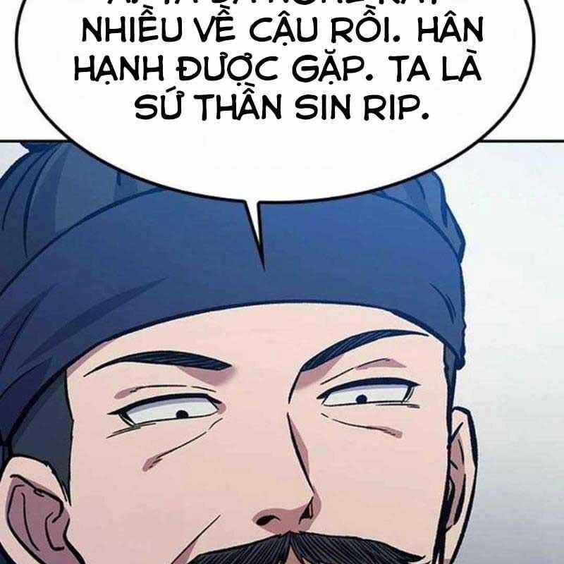 Bác Sĩ Tới Joseon Chapter 21 trang 63