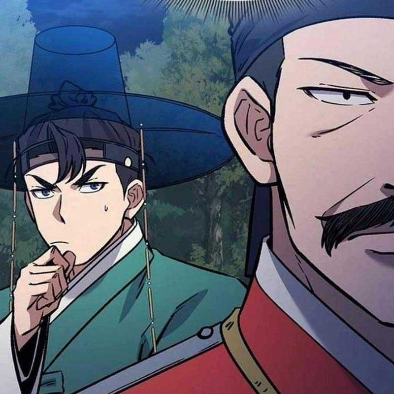 Bác Sĩ Tới Joseon Chapter 21 trang 70