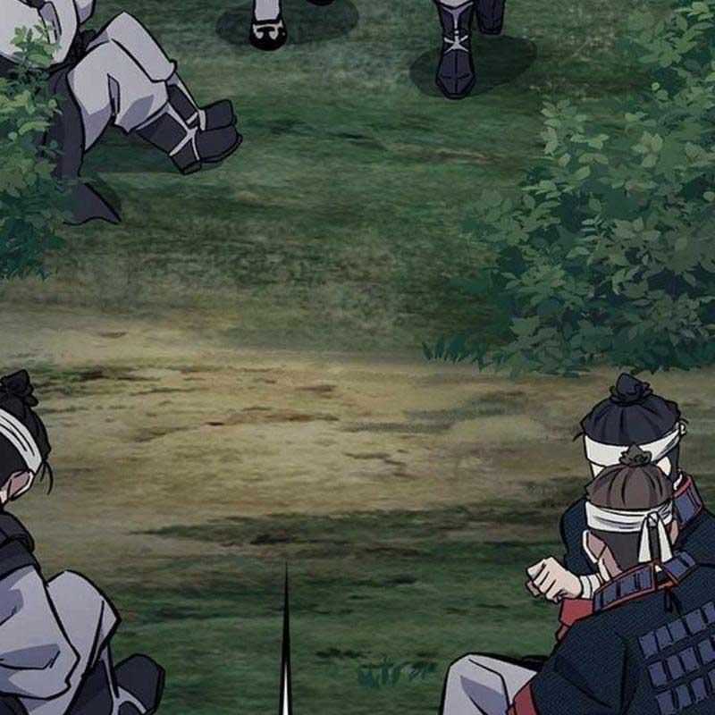 Bác Sĩ Tới Joseon Chapter 21 trang 81