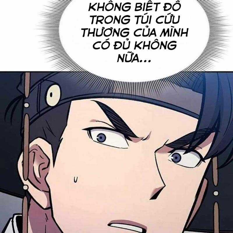 Bác Sĩ Tới Joseon Chapter 21 trang 87