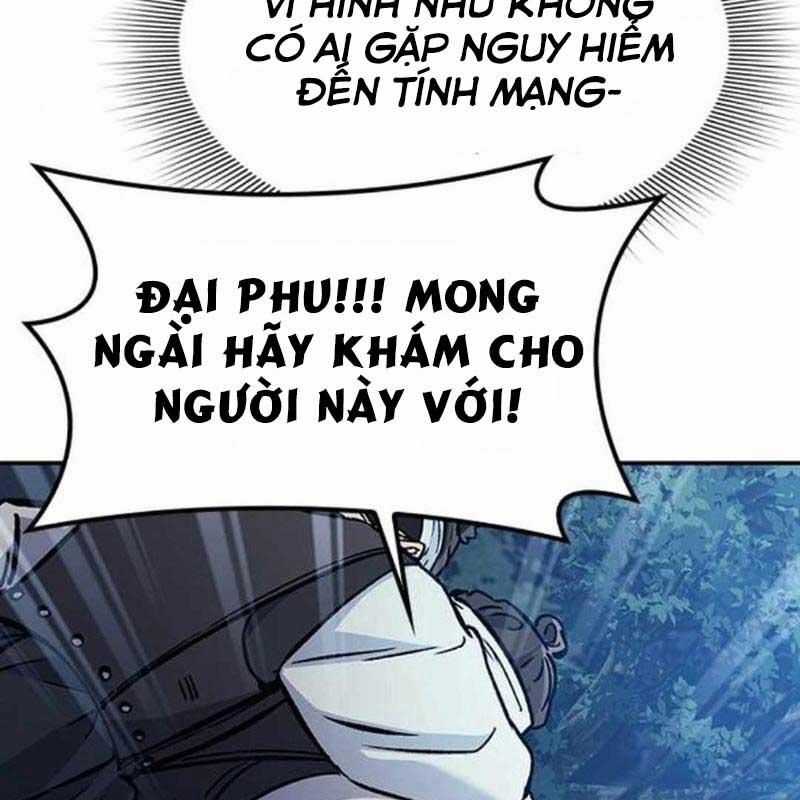 Bác Sĩ Tới Joseon Chapter 21 trang 91