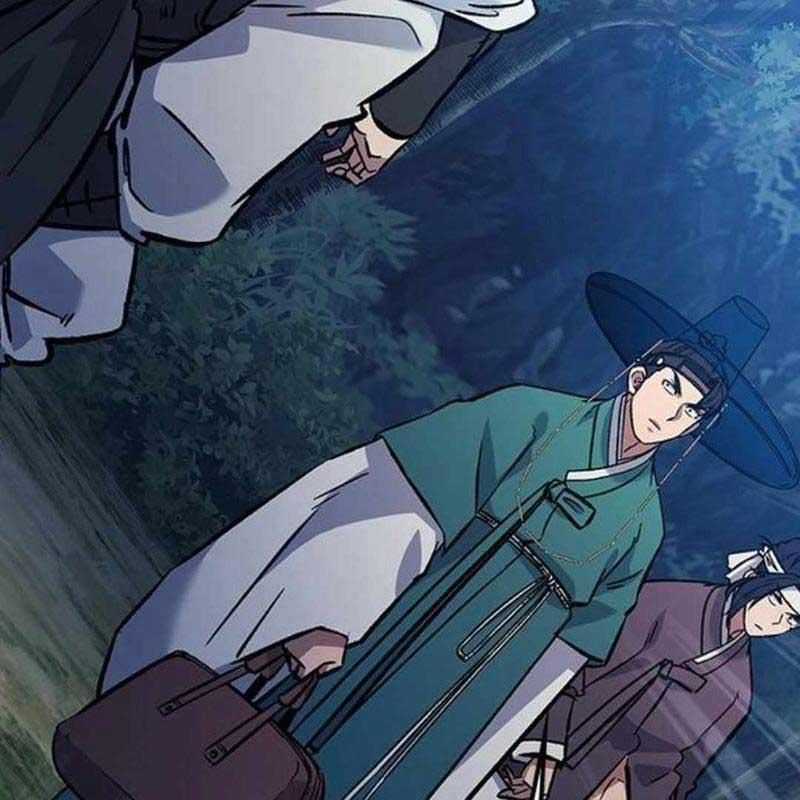 Bác Sĩ Tới Joseon Chapter 21 trang 92