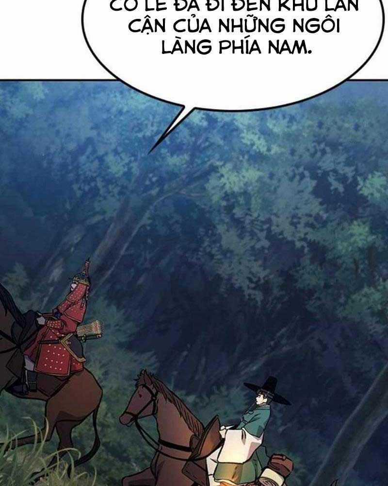 Bác Sĩ Tới Joseon Chapter 22 trang 10