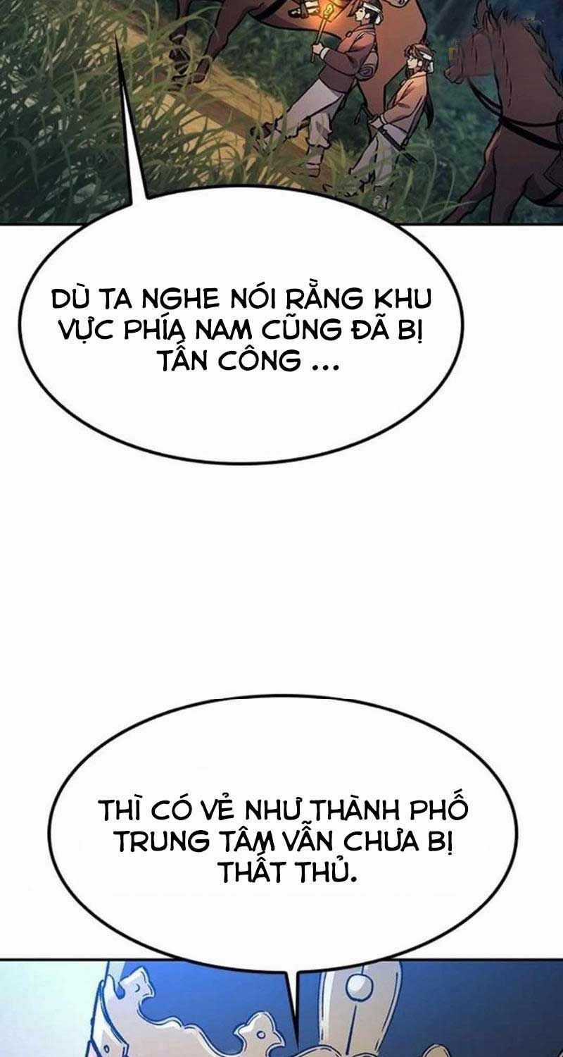 Bác Sĩ Tới Joseon Chapter 22 trang 11