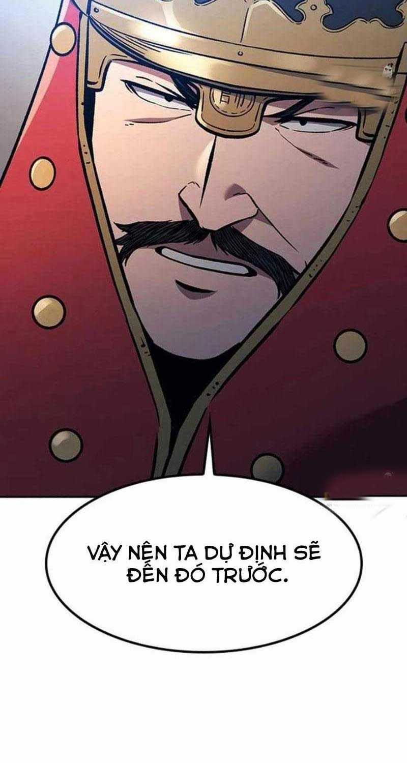 Bác Sĩ Tới Joseon Chapter 22 trang 12