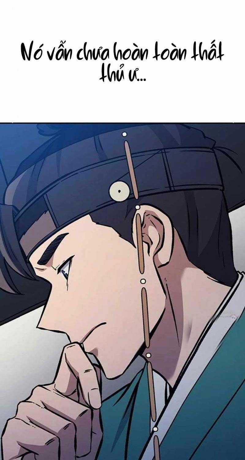 Bác Sĩ Tới Joseon Chapter 22 trang 13