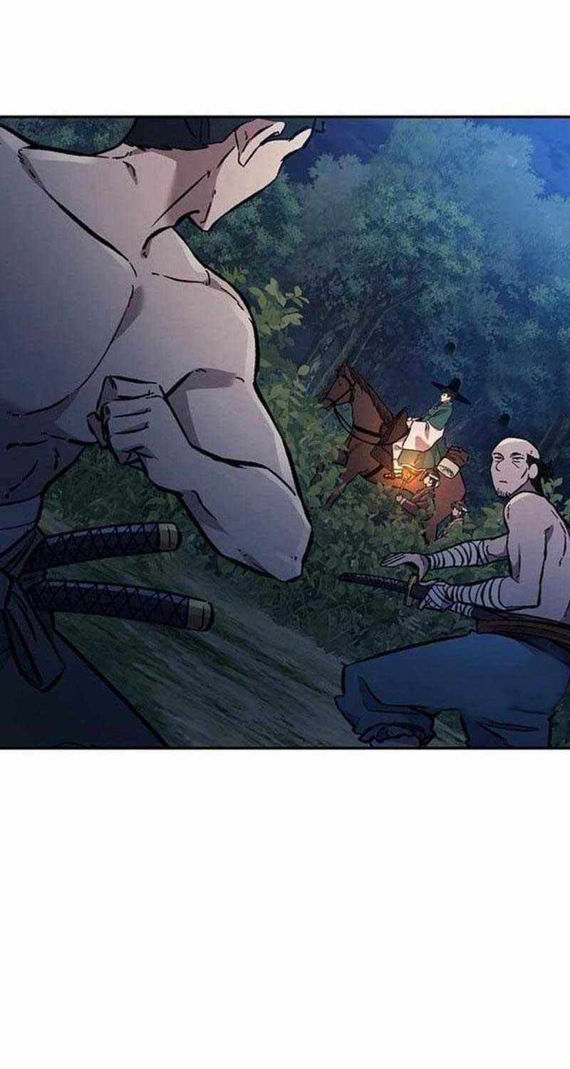 Bác Sĩ Tới Joseon Chapter 22 trang 16