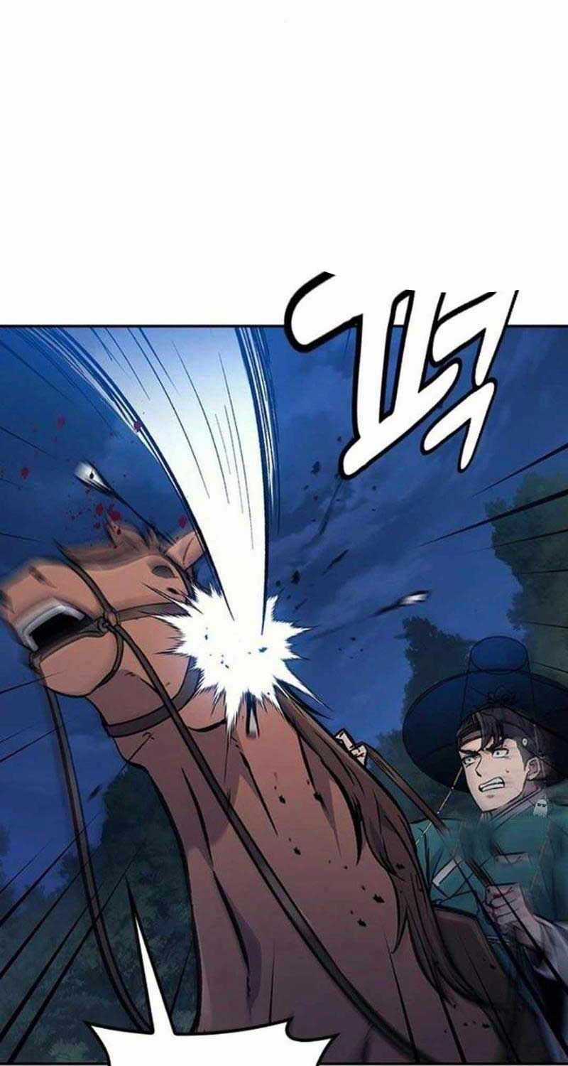 Bác Sĩ Tới Joseon Chapter 22 trang 18