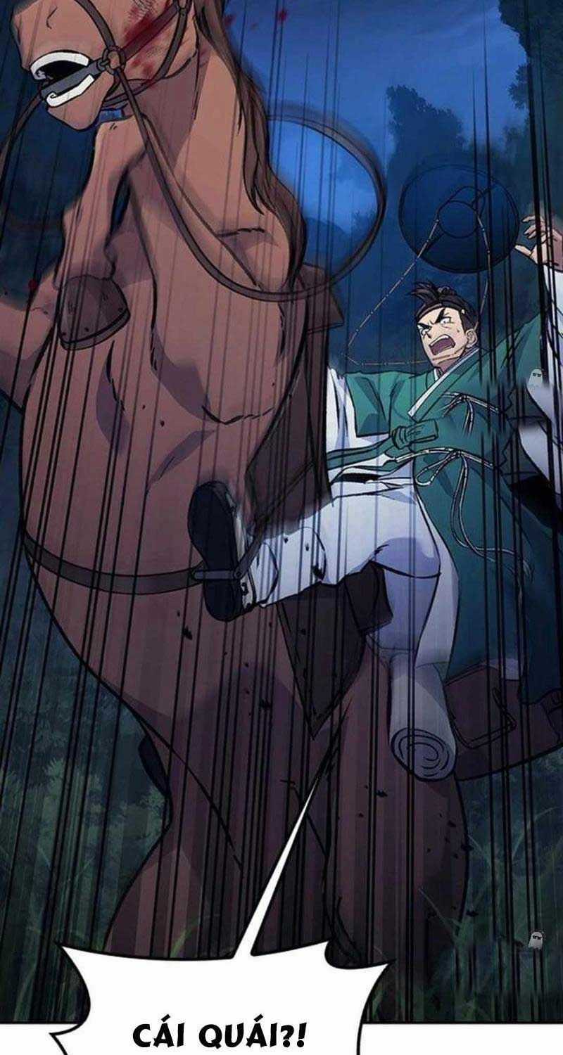 Bác Sĩ Tới Joseon Chapter 22 trang 20