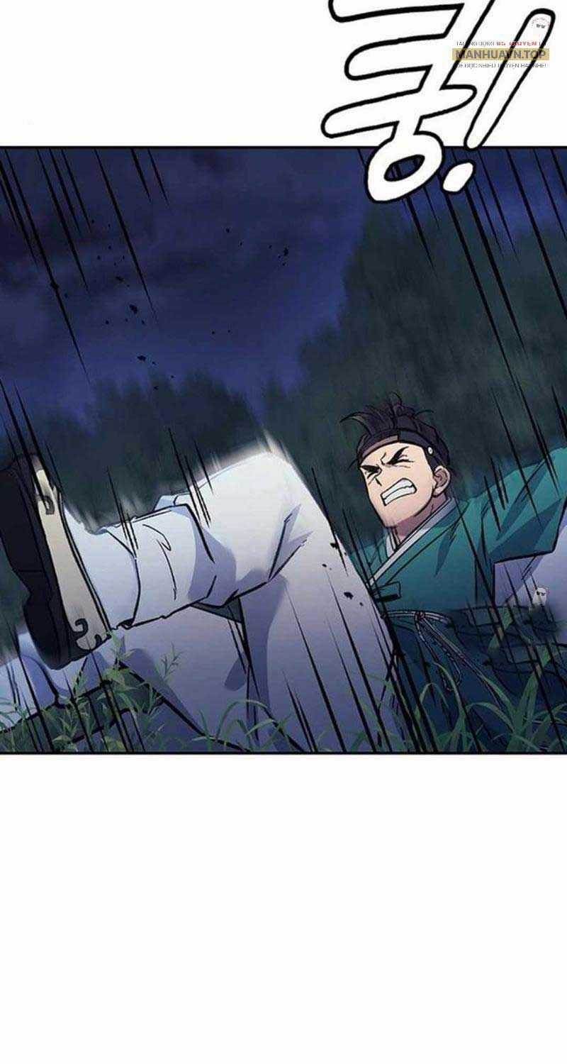 Bác Sĩ Tới Joseon Chapter 22 trang 22