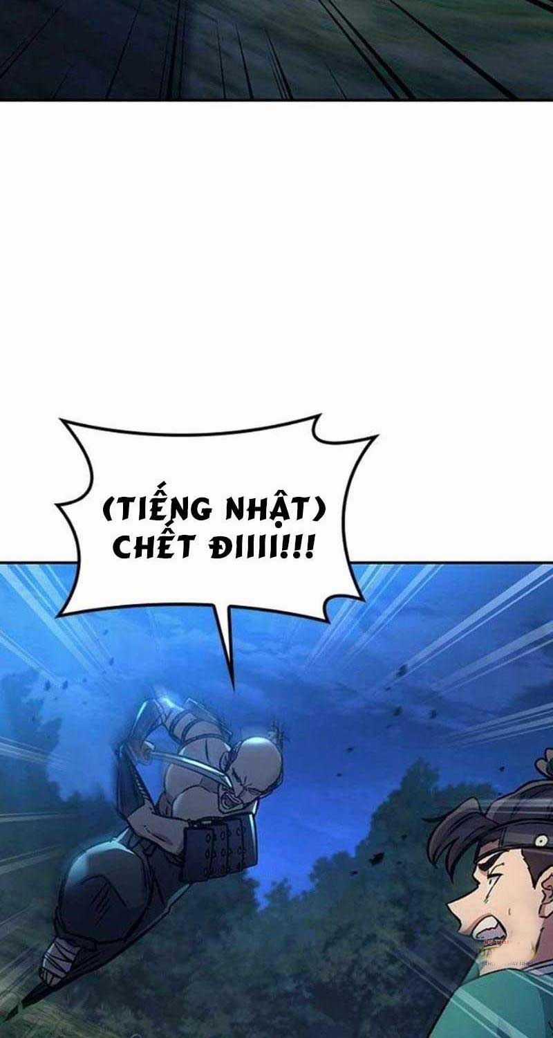 Bác Sĩ Tới Joseon Chapter 22 trang 25