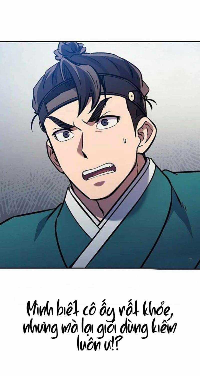 Bác Sĩ Tới Joseon Chapter 22 trang 33