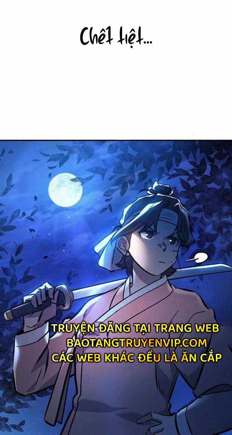 Bác Sĩ Tới Joseon Chapter 22 trang 34