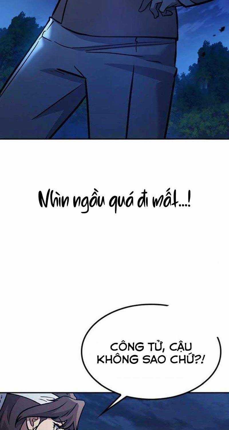 Bác Sĩ Tới Joseon Chapter 22 trang 35