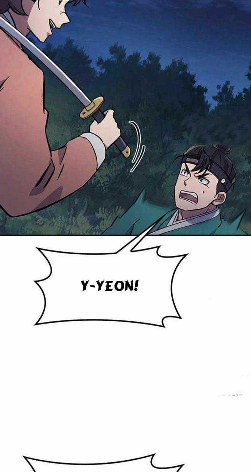 Bác Sĩ Tới Joseon Chapter 22 trang 36