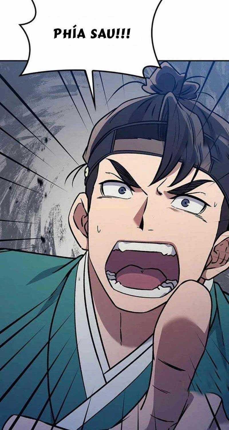 Bác Sĩ Tới Joseon Chapter 22 trang 37