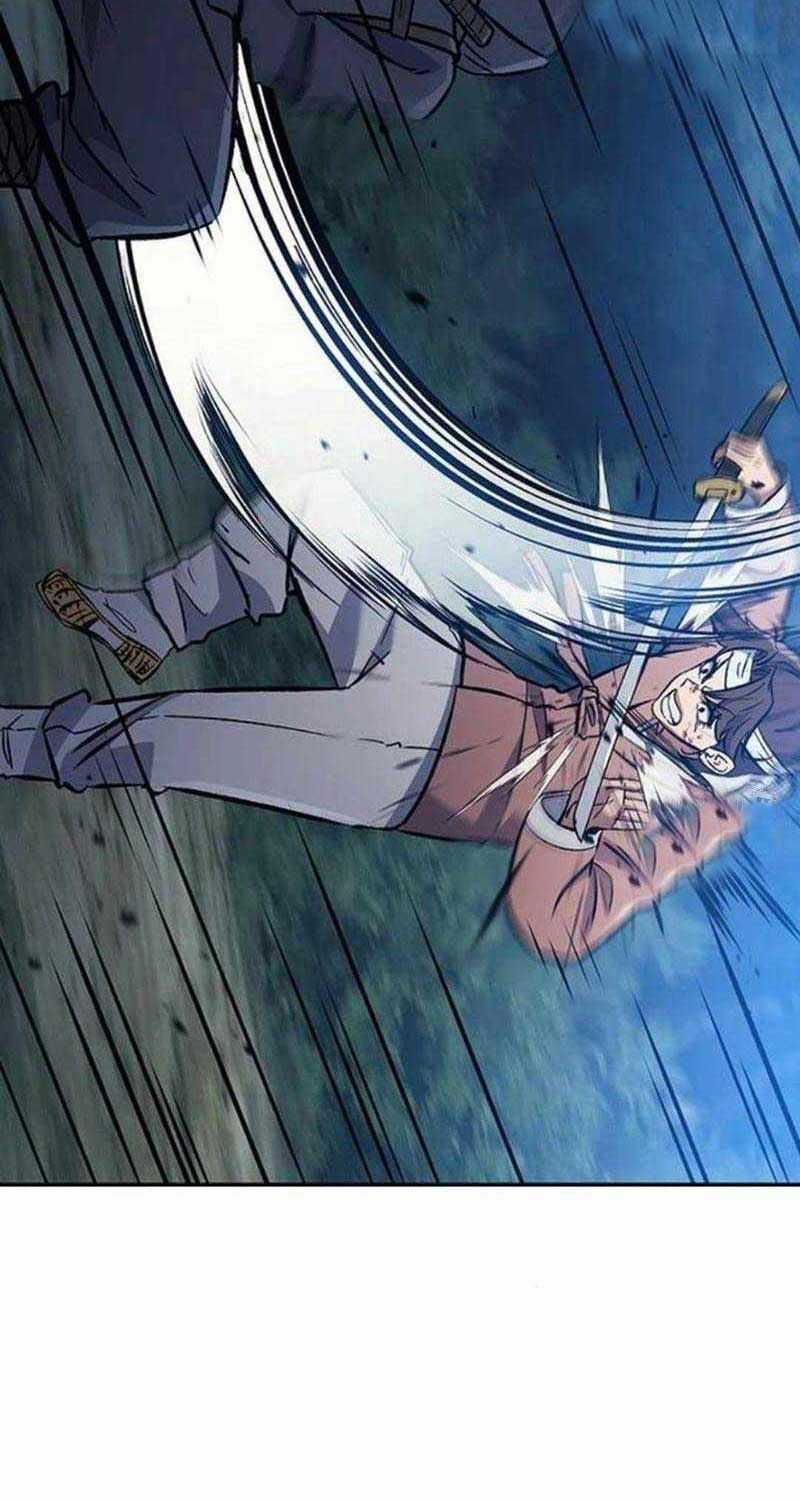 Bác Sĩ Tới Joseon Chapter 22 trang 40