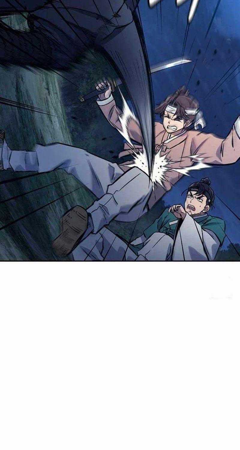 Bác Sĩ Tới Joseon Chapter 22 trang 43