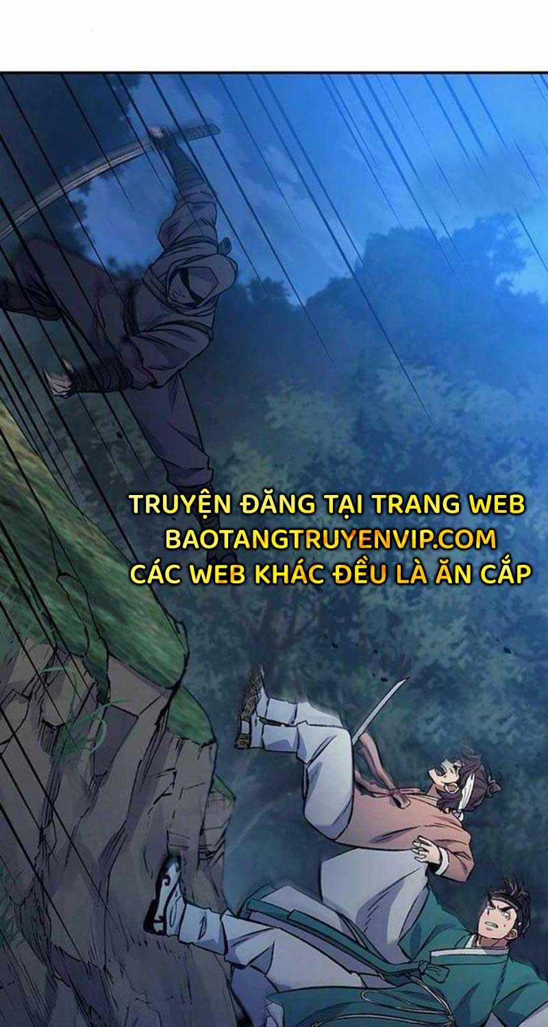 Bác Sĩ Tới Joseon Chapter 22 trang 44