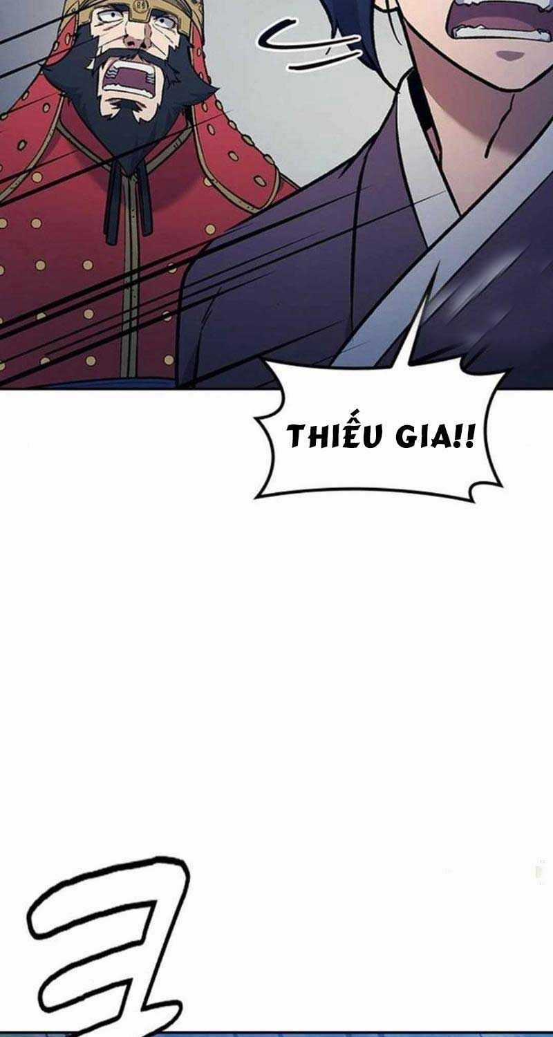 Bác Sĩ Tới Joseon Chapter 22 trang 46