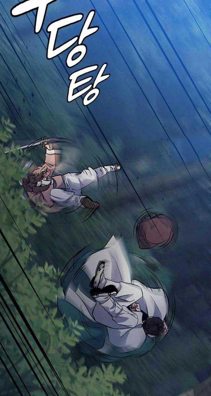 Bác Sĩ Tới Joseon Chapter 22 trang 47