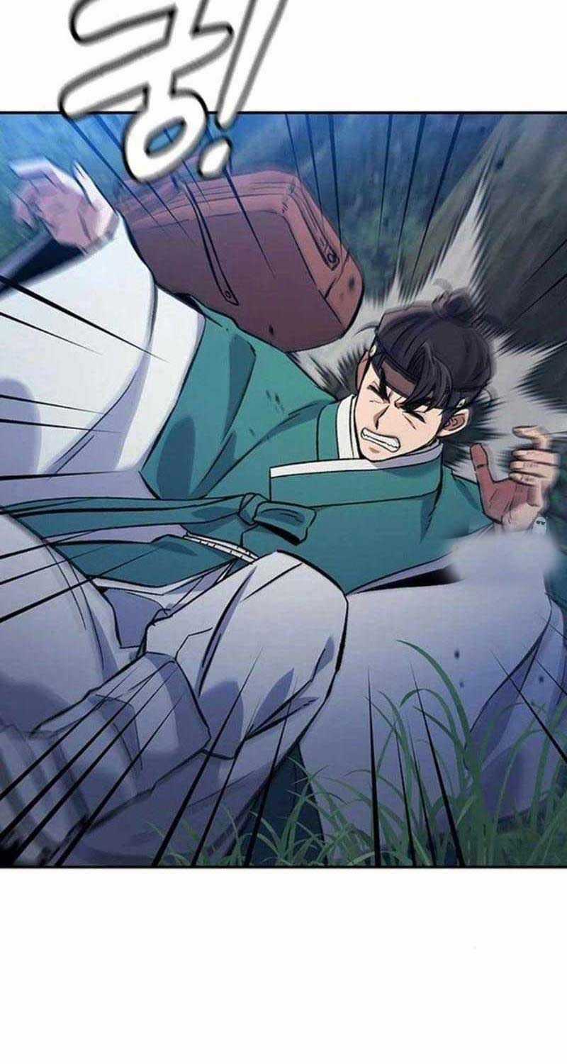 Bác Sĩ Tới Joseon Chapter 22 trang 49