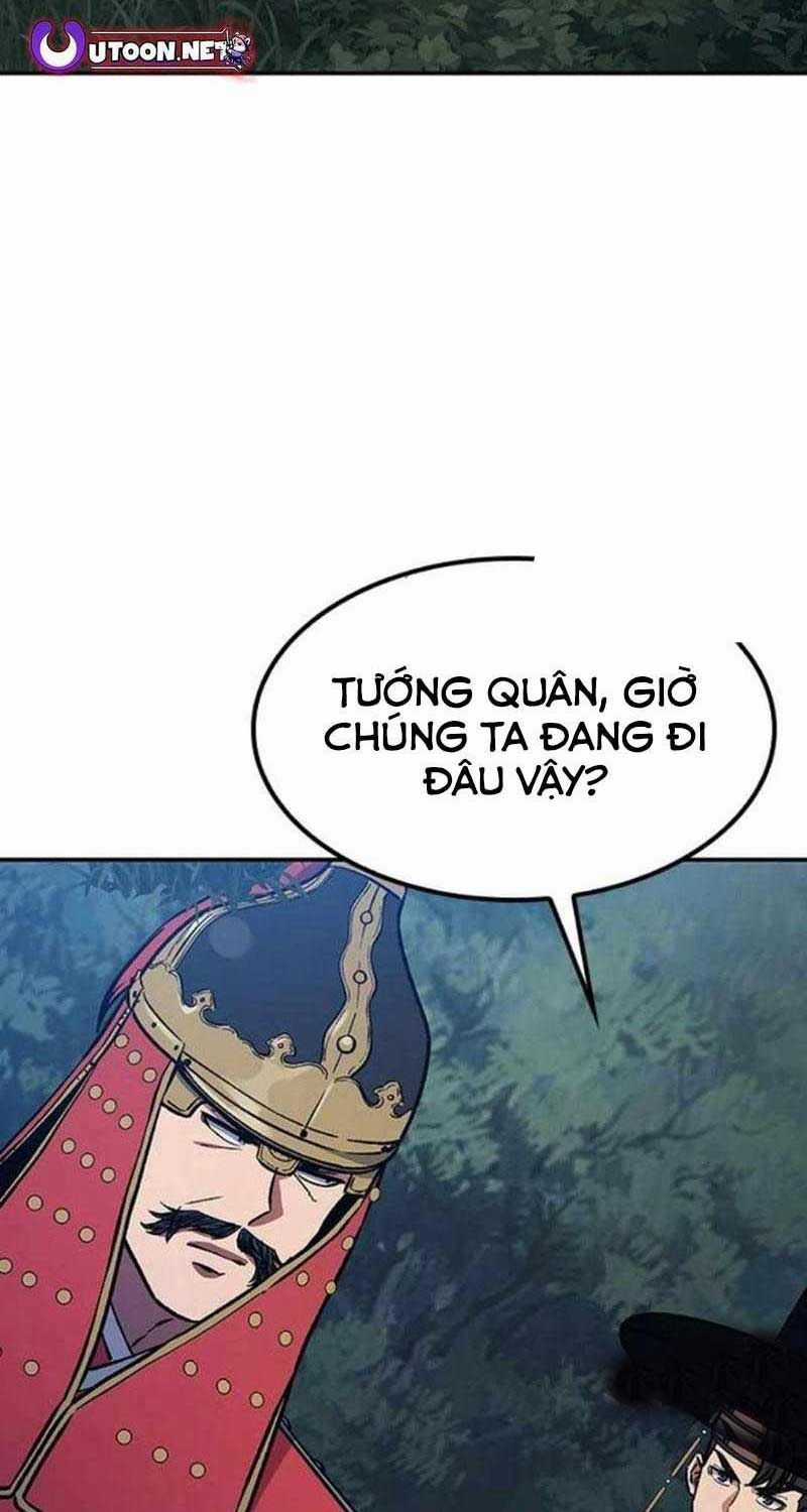 Bác Sĩ Tới Joseon Chapter 22 trang 5