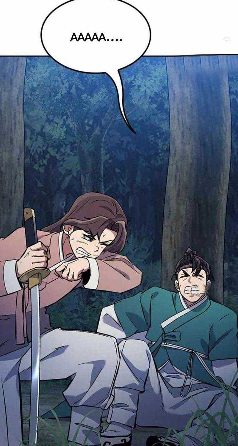 Bác Sĩ Tới Joseon Chapter 22 trang 51