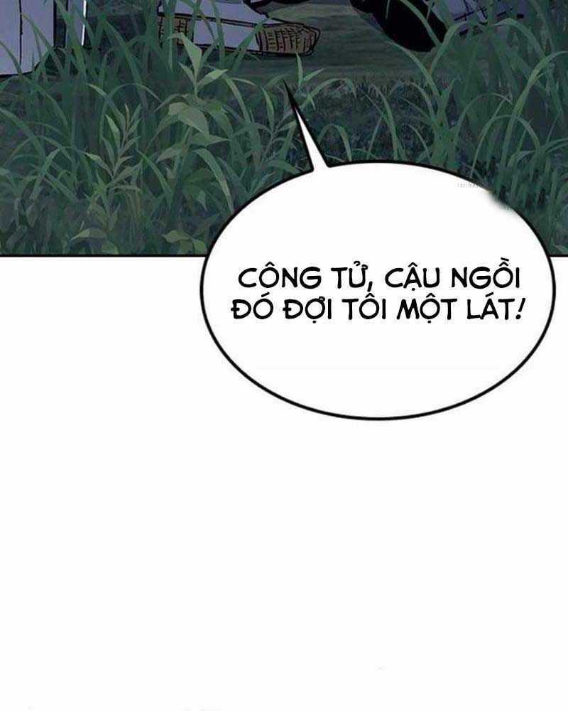 Bác Sĩ Tới Joseon Chapter 22 trang 52