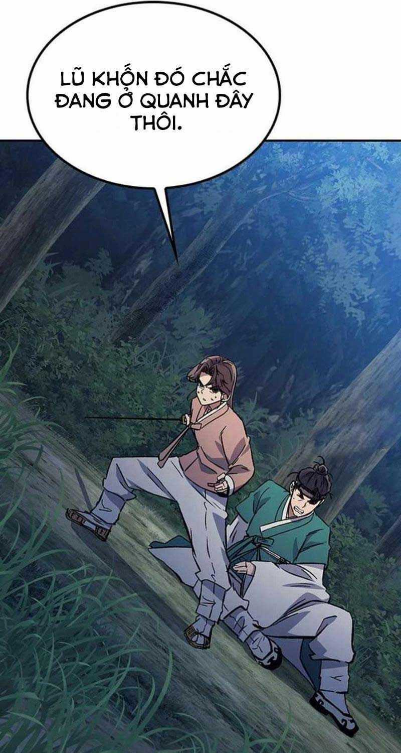 Bác Sĩ Tới Joseon Chapter 22 trang 53