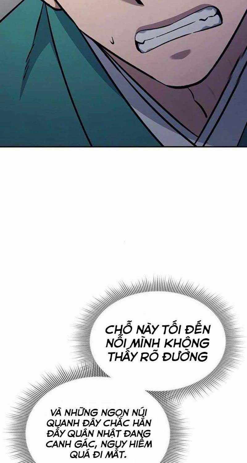 Bác Sĩ Tới Joseon Chapter 22 trang 55