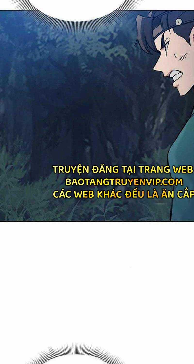 Bác Sĩ Tới Joseon Chapter 22 trang 56