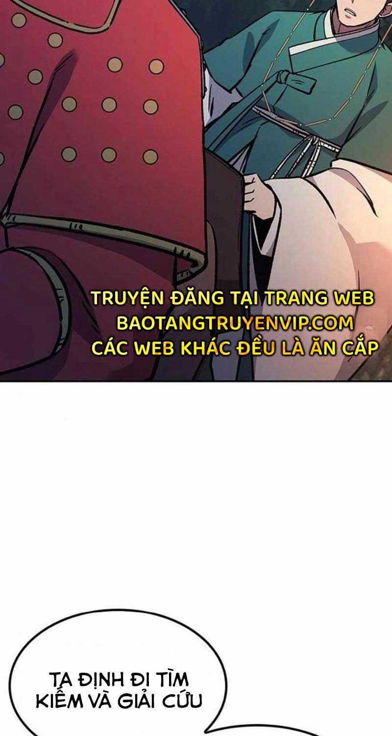 Bác Sĩ Tới Joseon Chapter 22 trang 6
