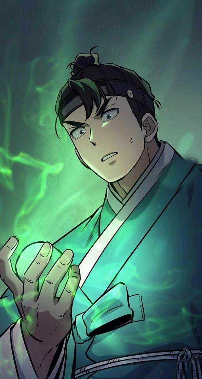 Bác Sĩ Tới Joseon Chapter 22 trang 70