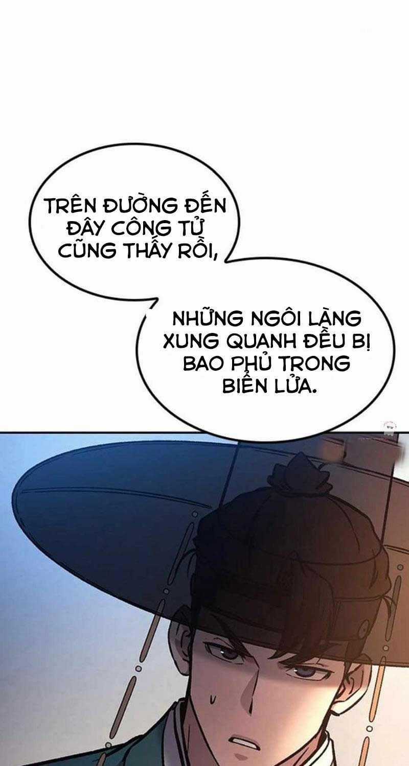 Bác Sĩ Tới Joseon Chapter 22 trang 8