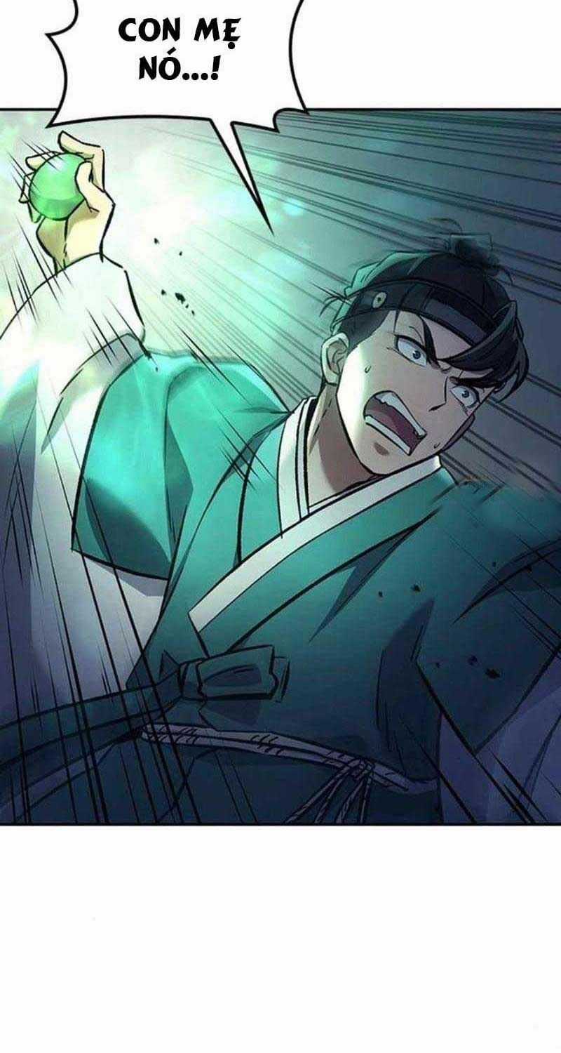 Bác Sĩ Tới Joseon Chapter 22 trang 80