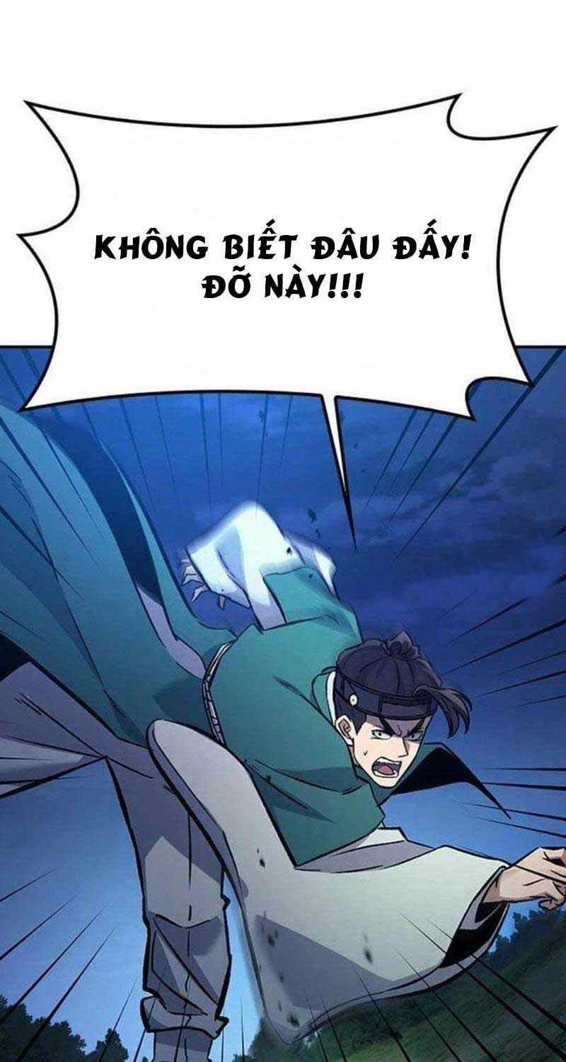 Bác Sĩ Tới Joseon Chapter 22 trang 81