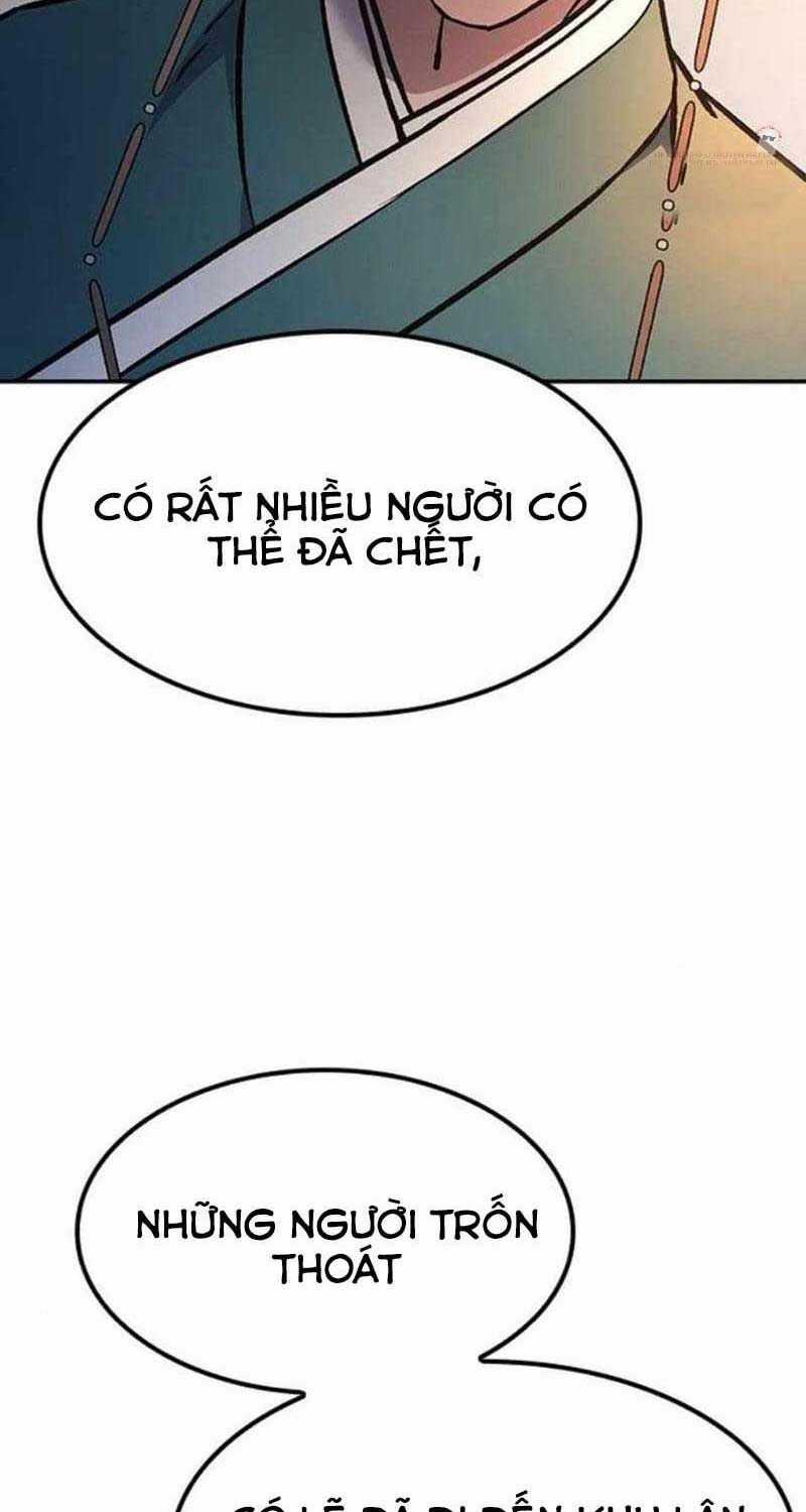 Bác Sĩ Tới Joseon Chapter 22 trang 9
