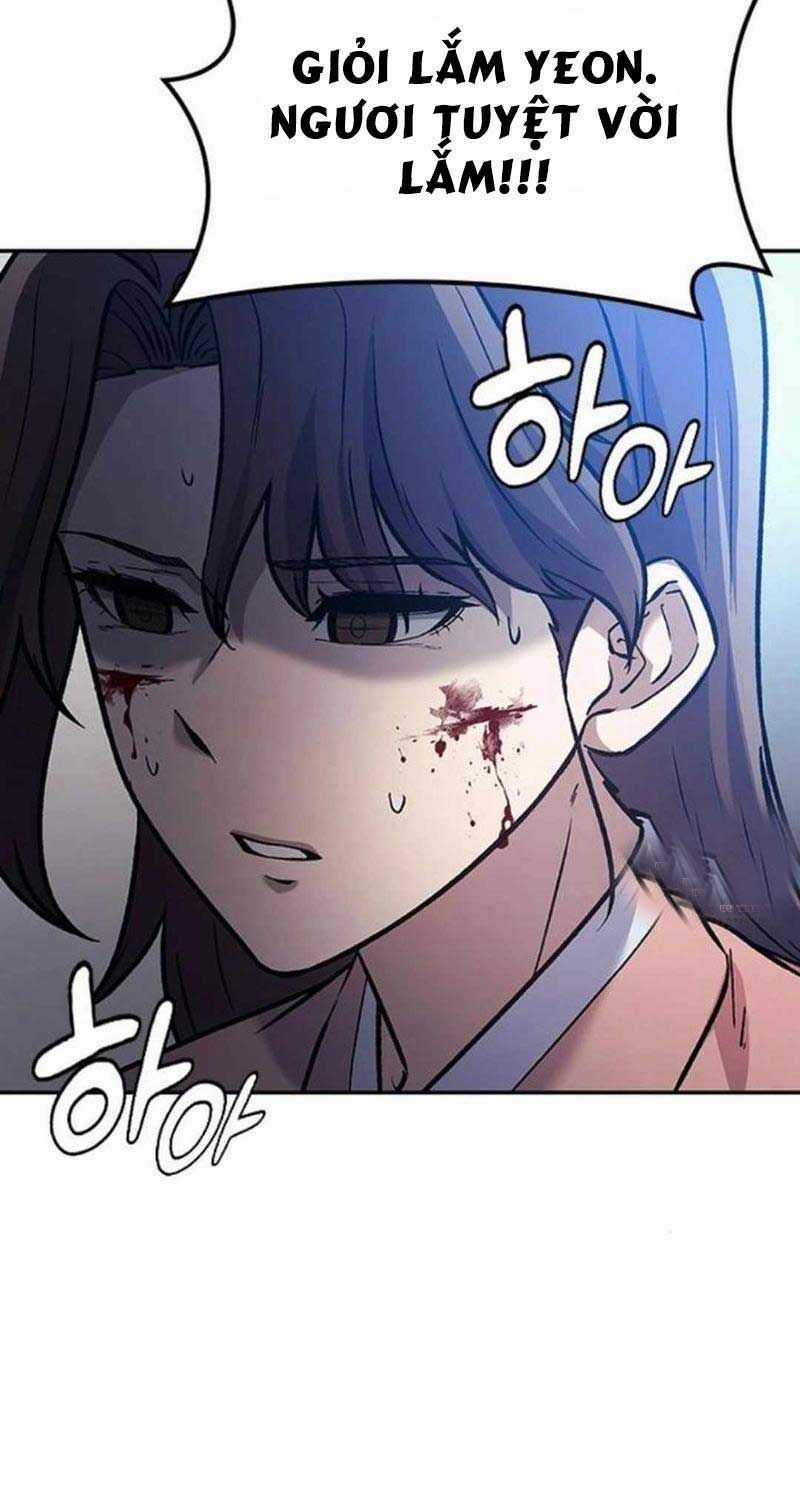 Bác Sĩ Tới Joseon Chapter 22 trang 96