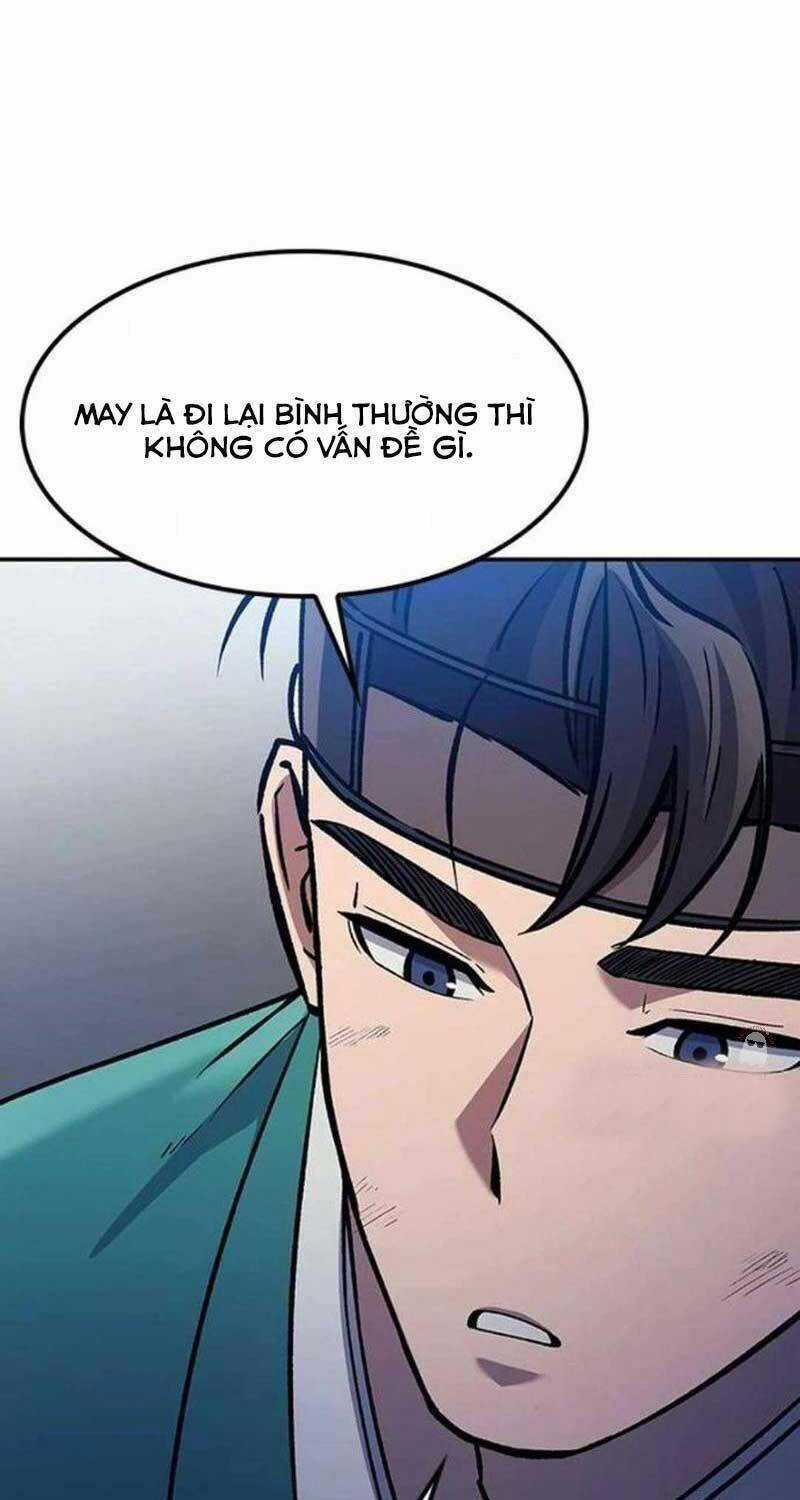 Bác Sĩ Tới Joseon Chapter 23 trang 10