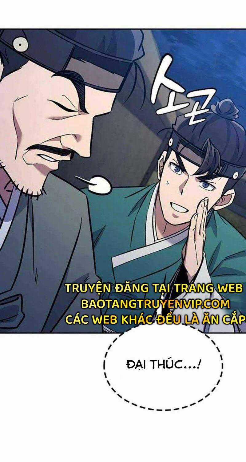 Bác Sĩ Tới Joseon Chapter 23 trang 105