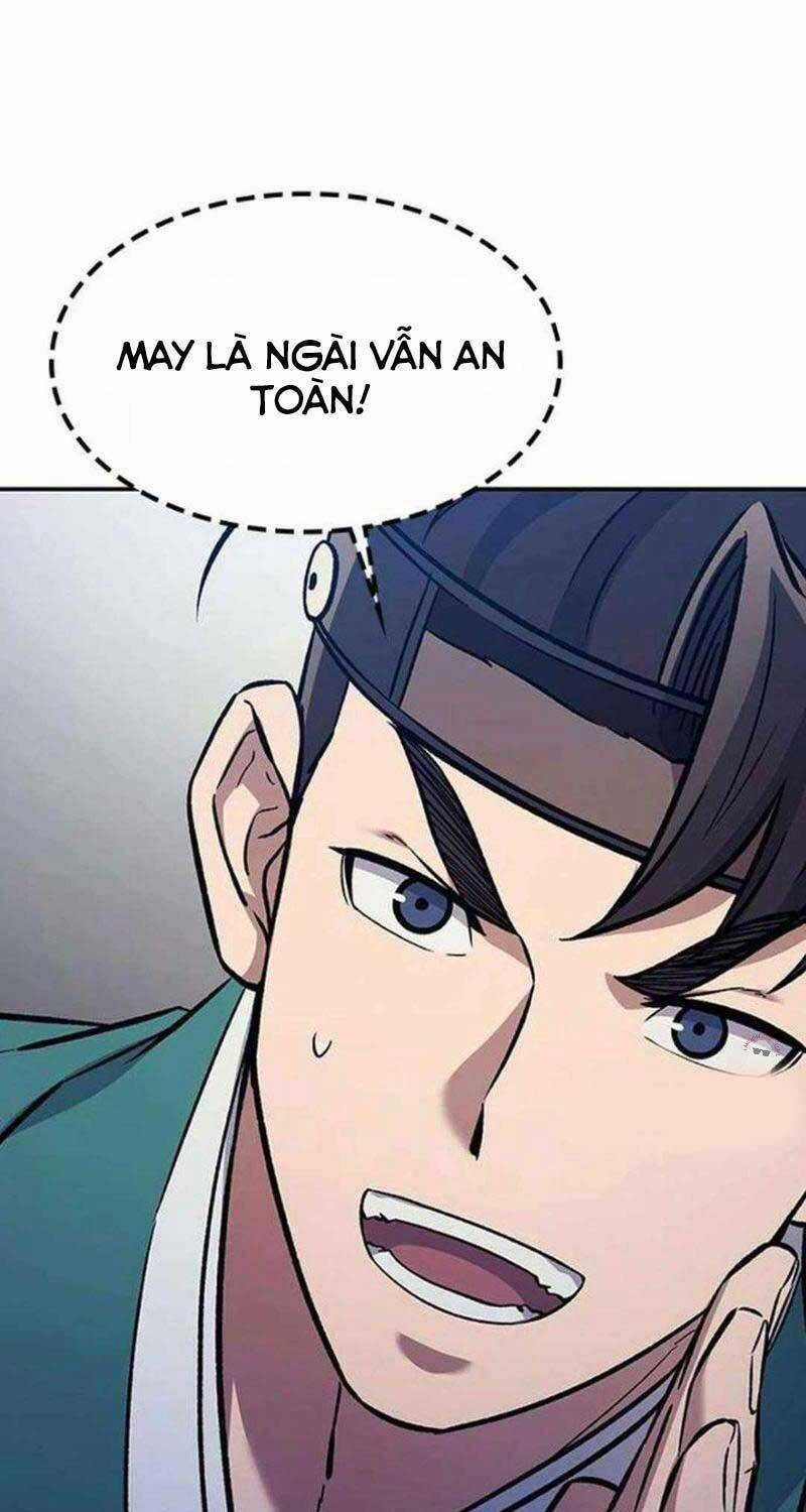 Bác Sĩ Tới Joseon Chapter 23 trang 106