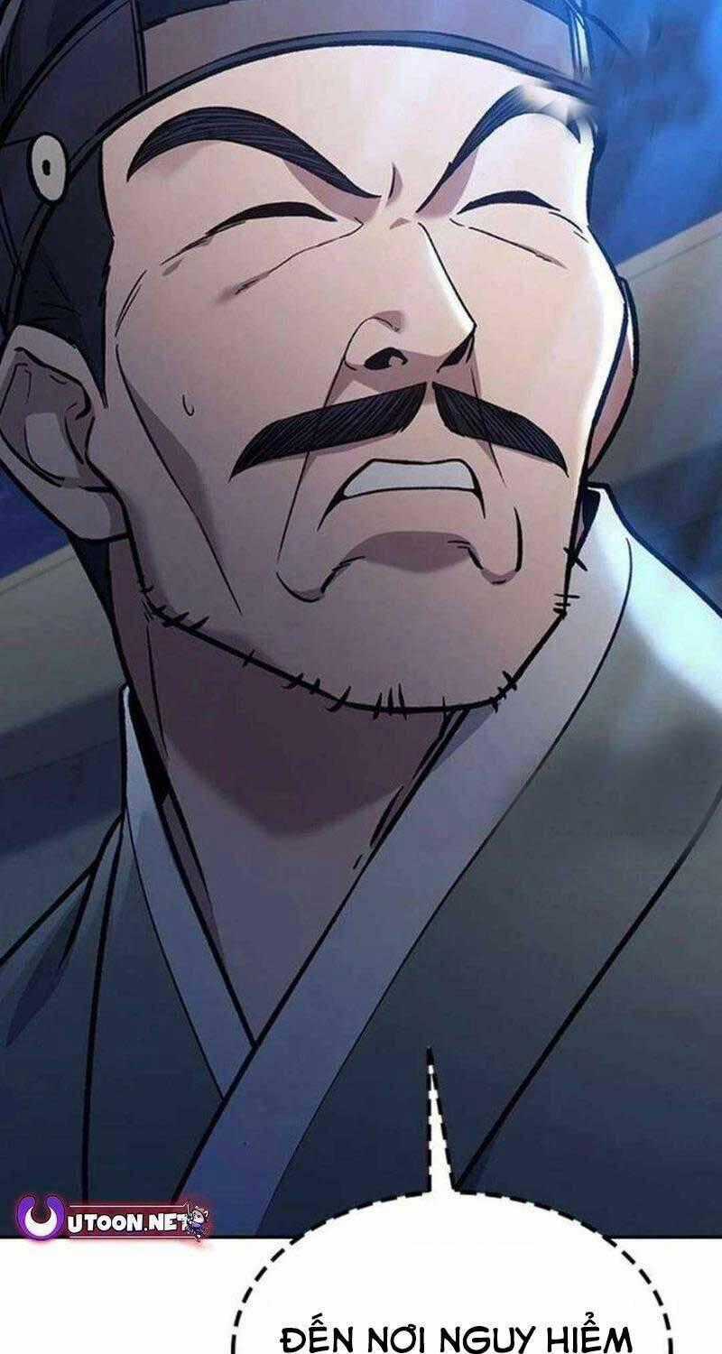 Bác Sĩ Tới Joseon Chapter 23 trang 108