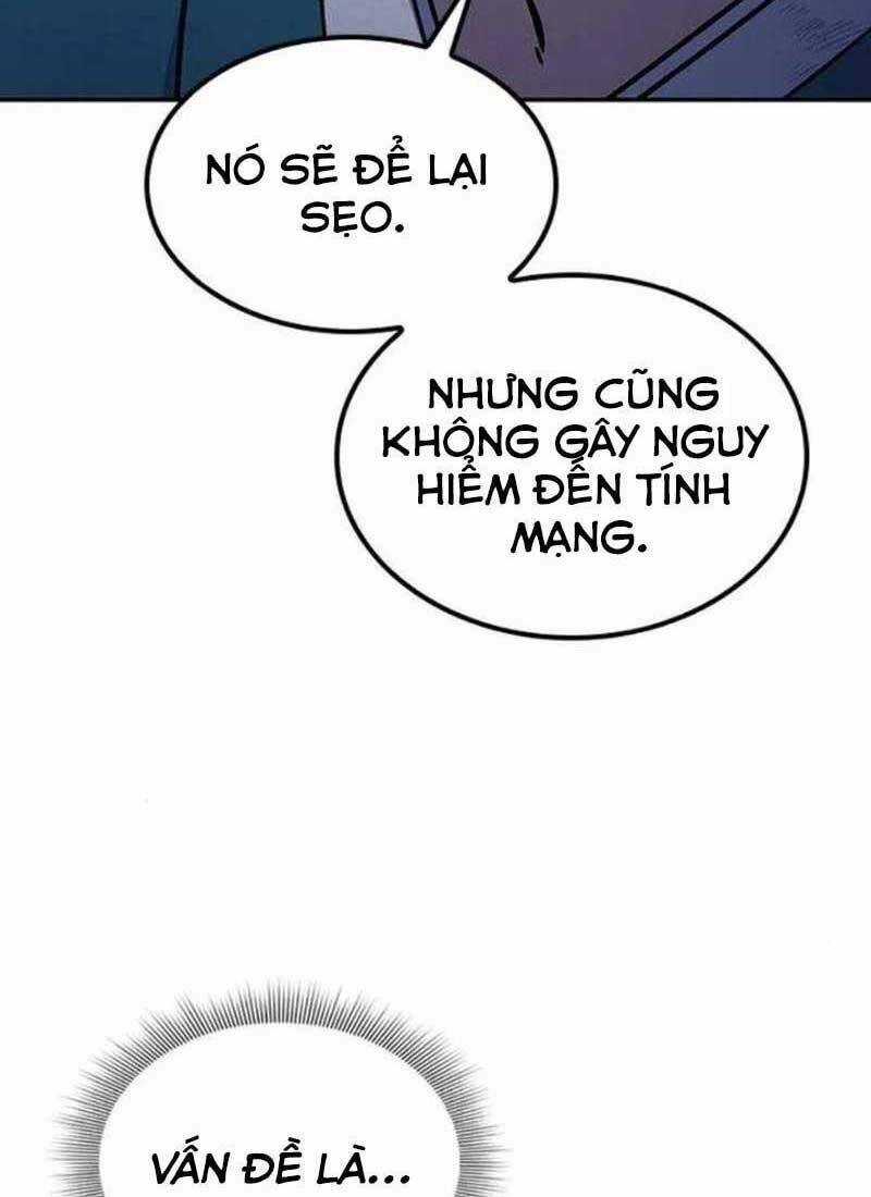 Bác Sĩ Tới Joseon Chapter 23 trang 11