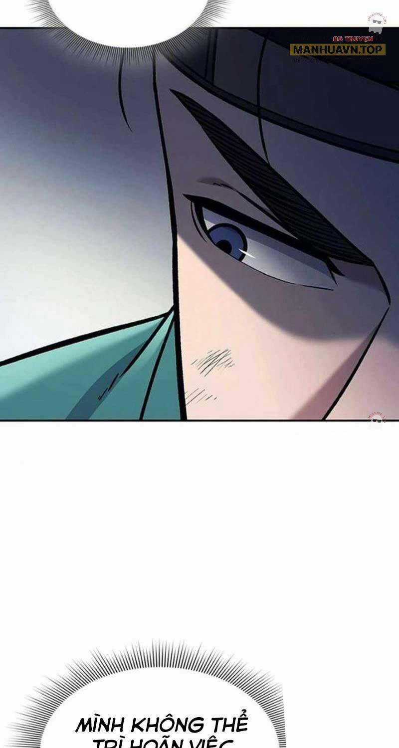 Bác Sĩ Tới Joseon Chapter 23 trang 12
