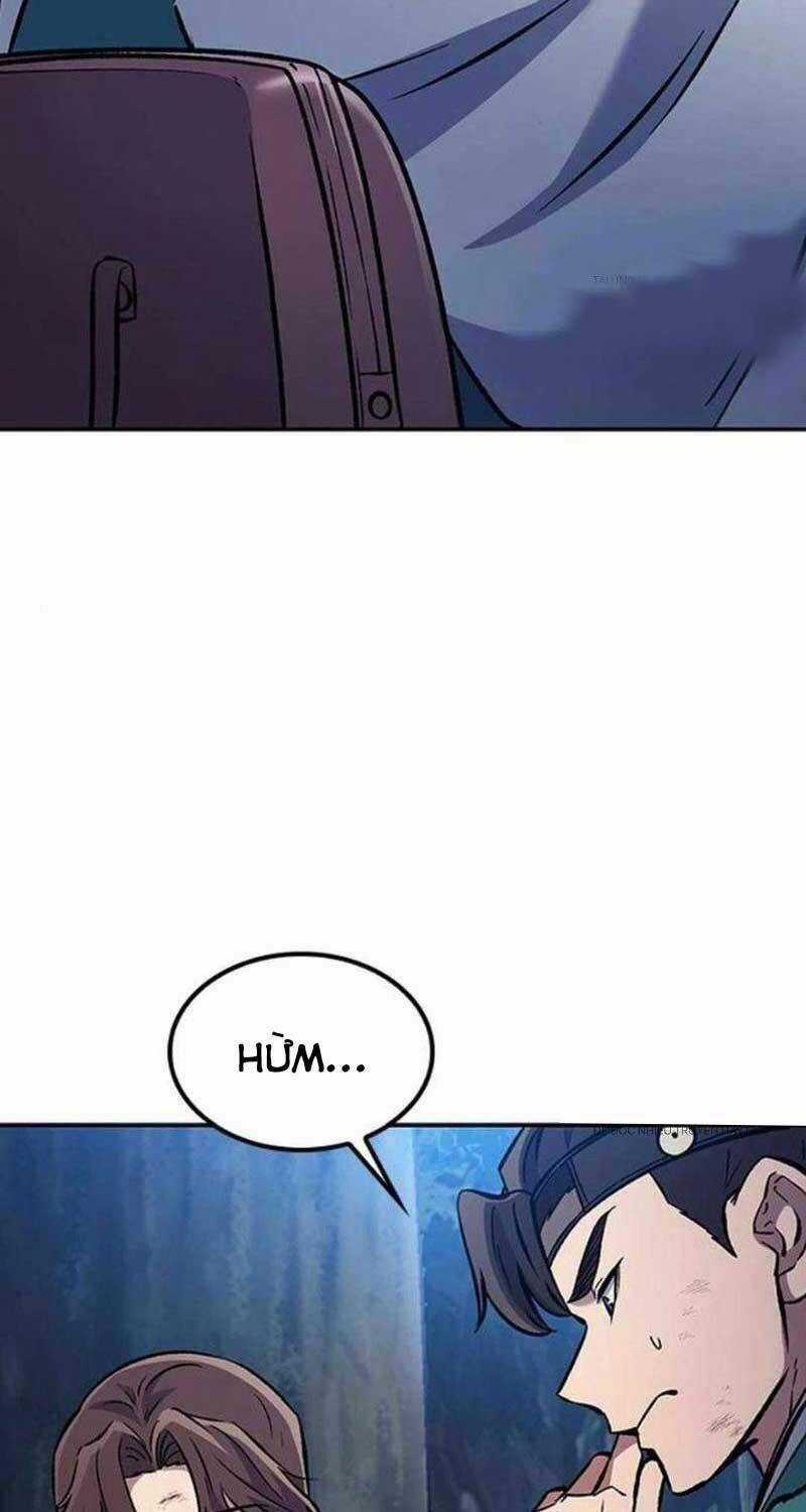 Bác Sĩ Tới Joseon Chapter 23 trang 14