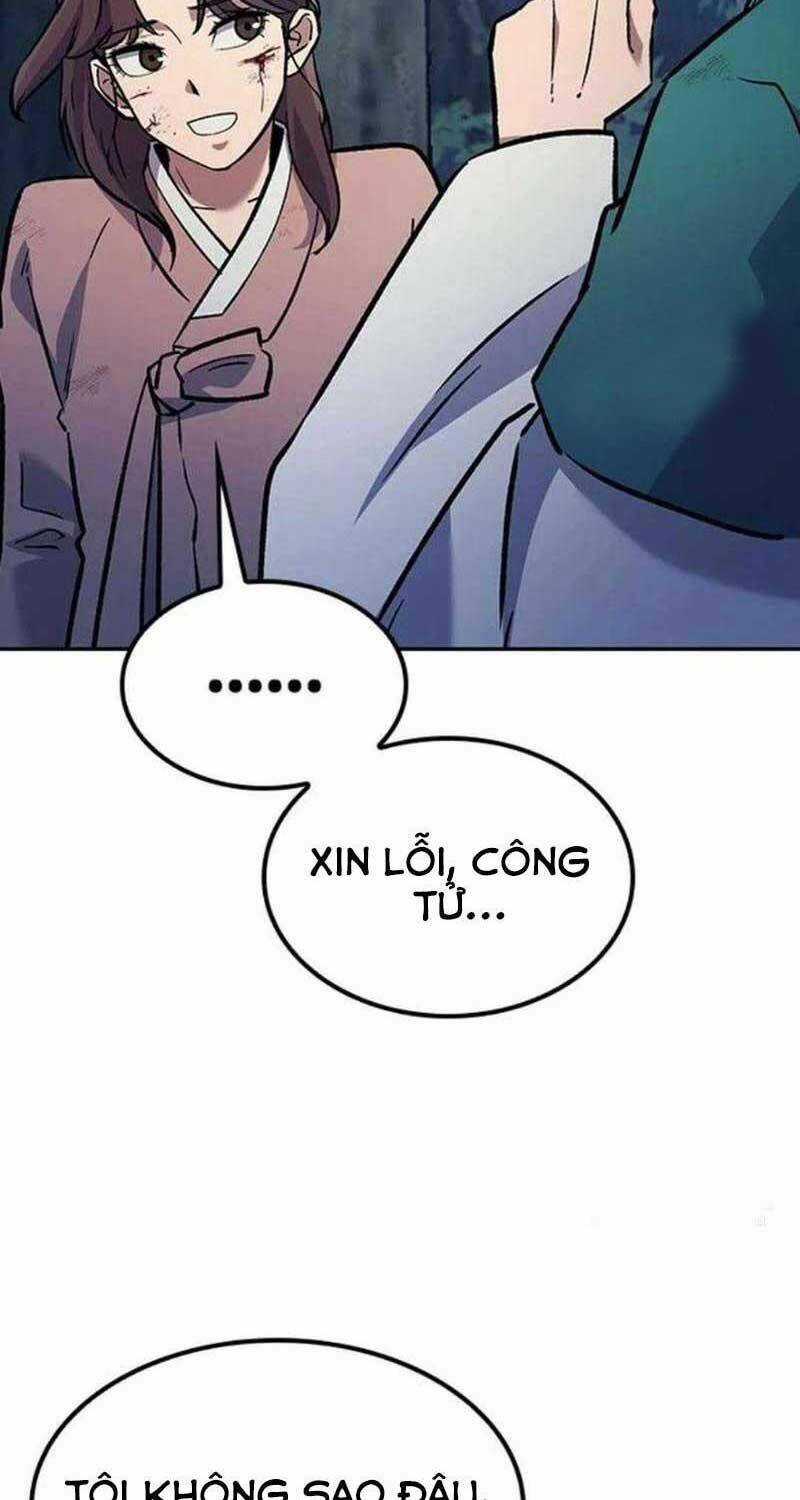 Bác Sĩ Tới Joseon Chapter 23 trang 15