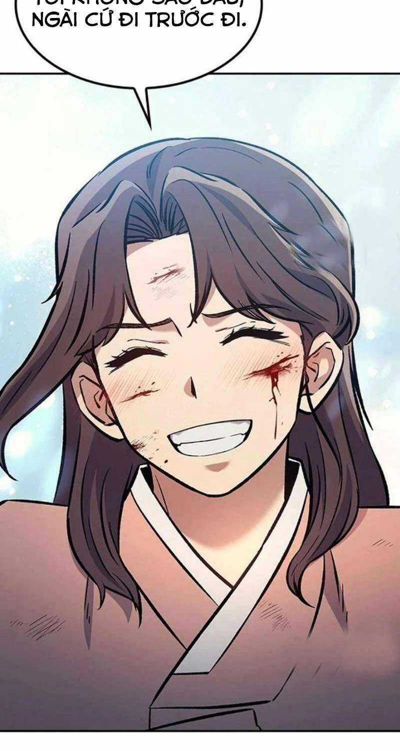 Bác Sĩ Tới Joseon Chapter 23 trang 16
